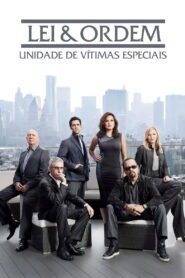 Lei & Ordem: Unidade de Vítimas Especiais