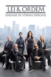 Lei & Ordem: Unidade de Vítimas Especiais