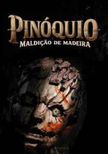 Pinóquio: Maldição de Madeira